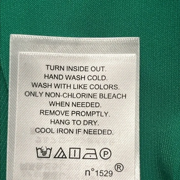 Lauren Ralph Lauren slinky cocktail dress - Picture 8 of 10